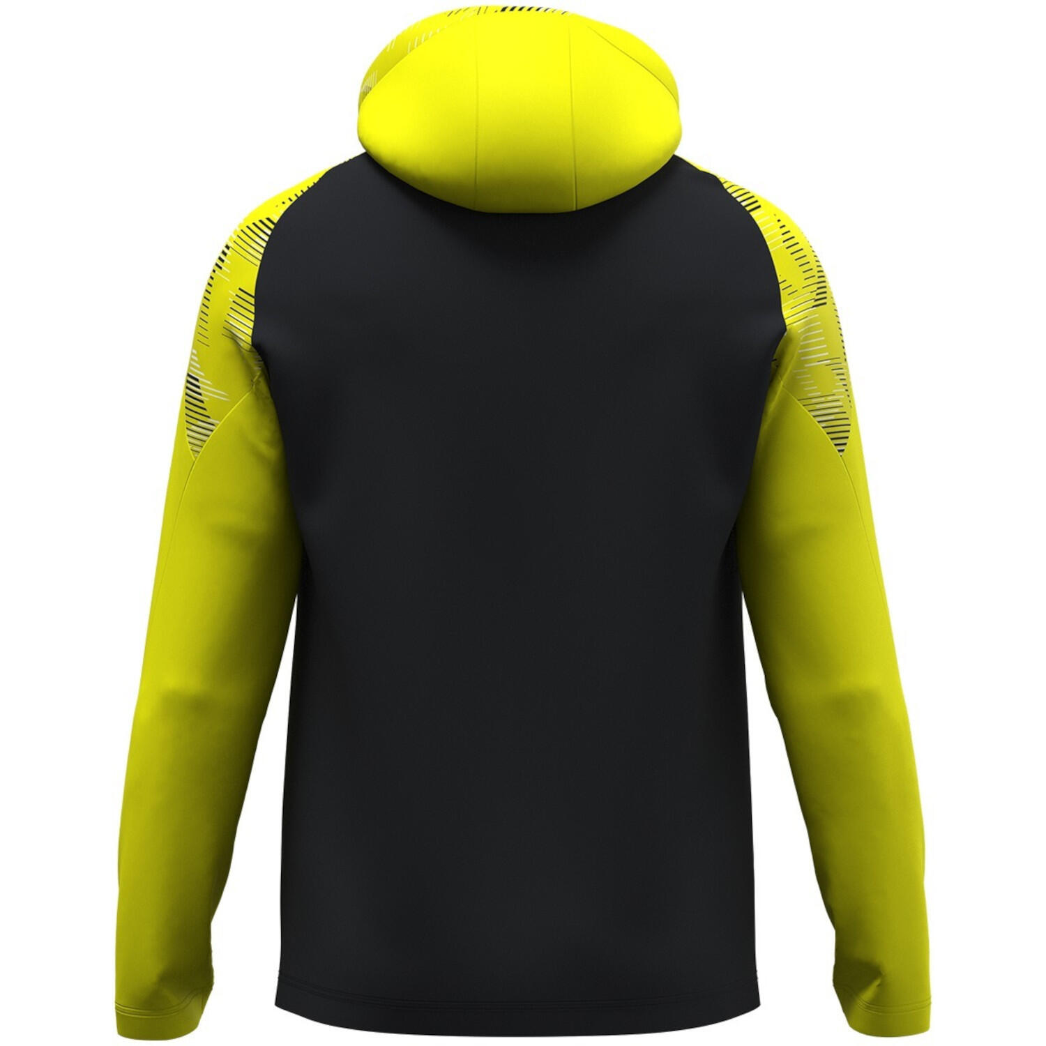 Jako Damen Kapuzenjacke Sonic 6826D 3/3