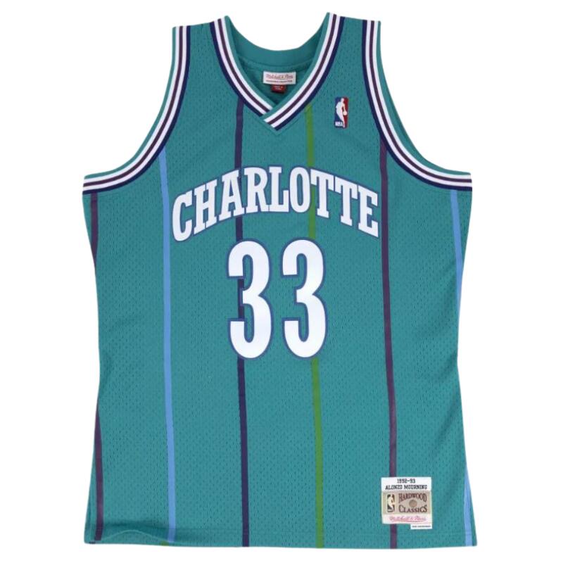 MITCHELL & NESS picture