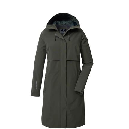 Killtec Damen Parka KOS 46 43935-000
