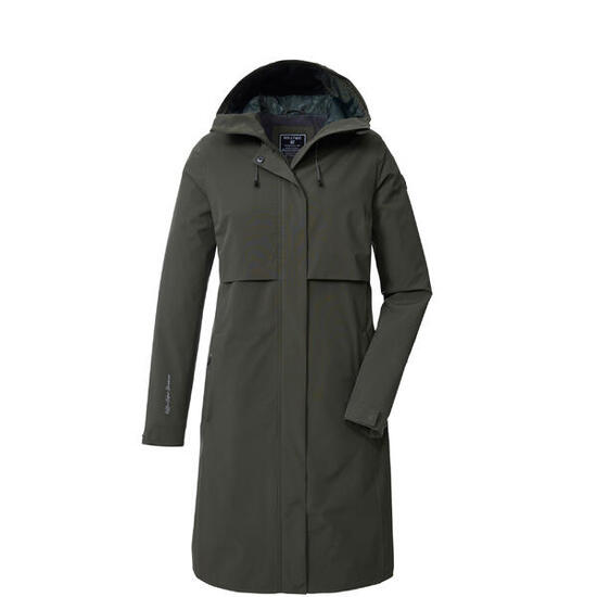 Killtec Damen Parka KOS 46 43935-000