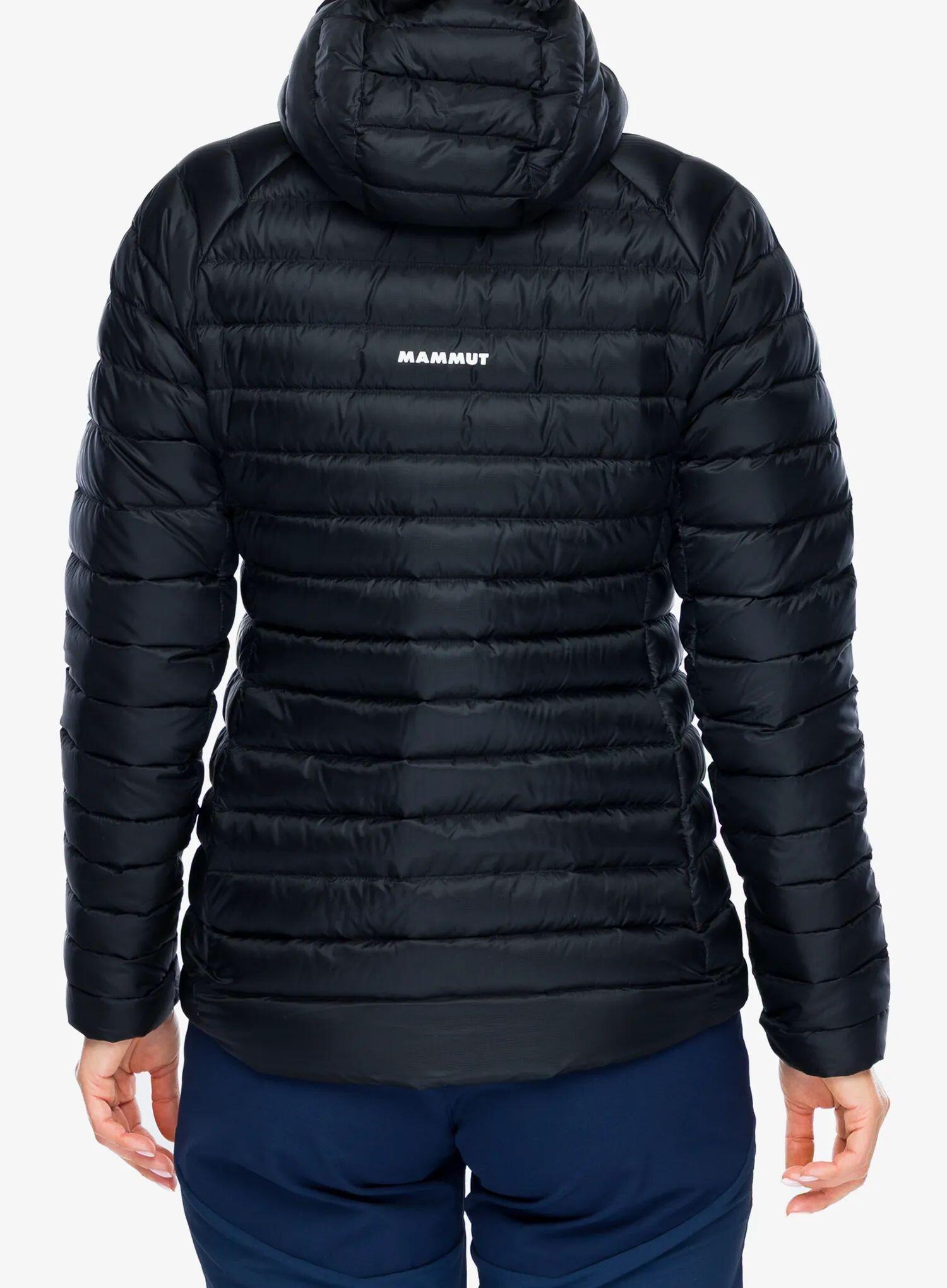 Kurtka puchowa damska Mammut Broad Peak IN Hooded Jacket 2/7