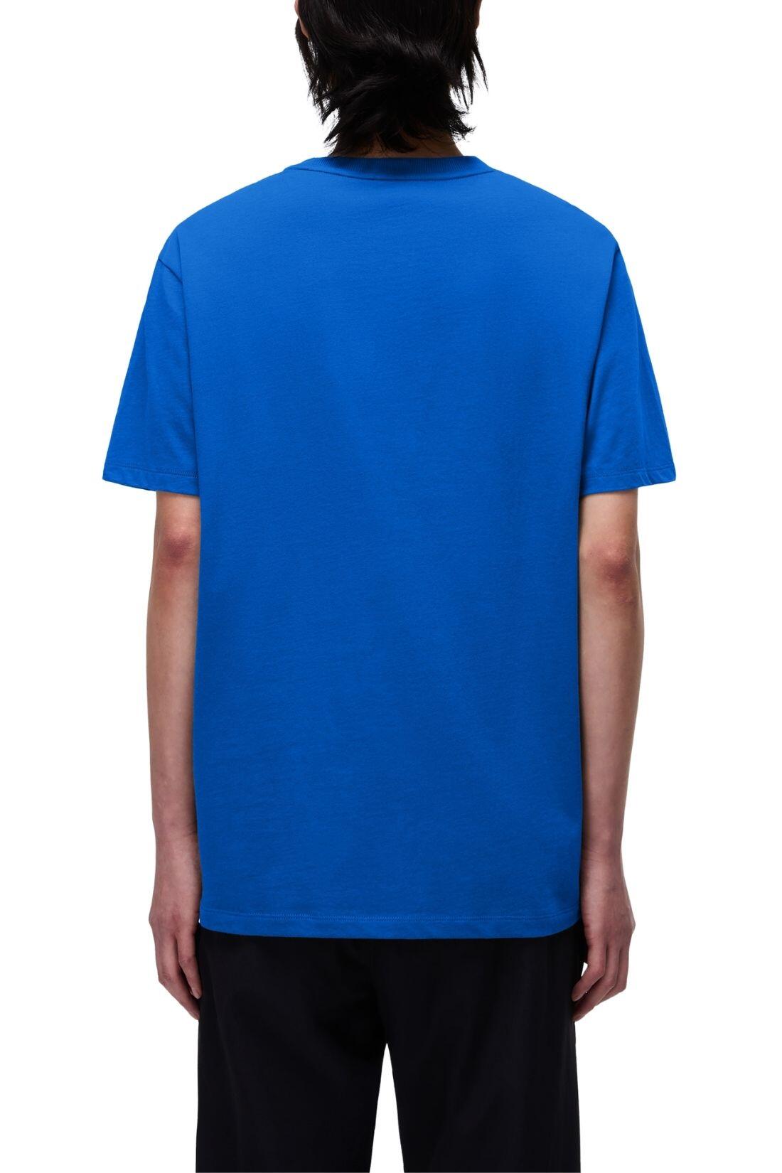 NAPAPRIJRI - Heren T-shirt Sanem 3/3