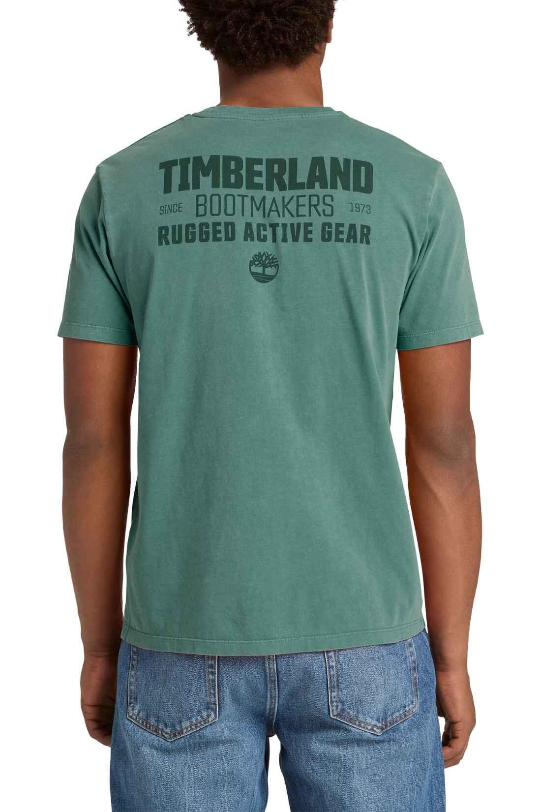 TIMBERLAND picture