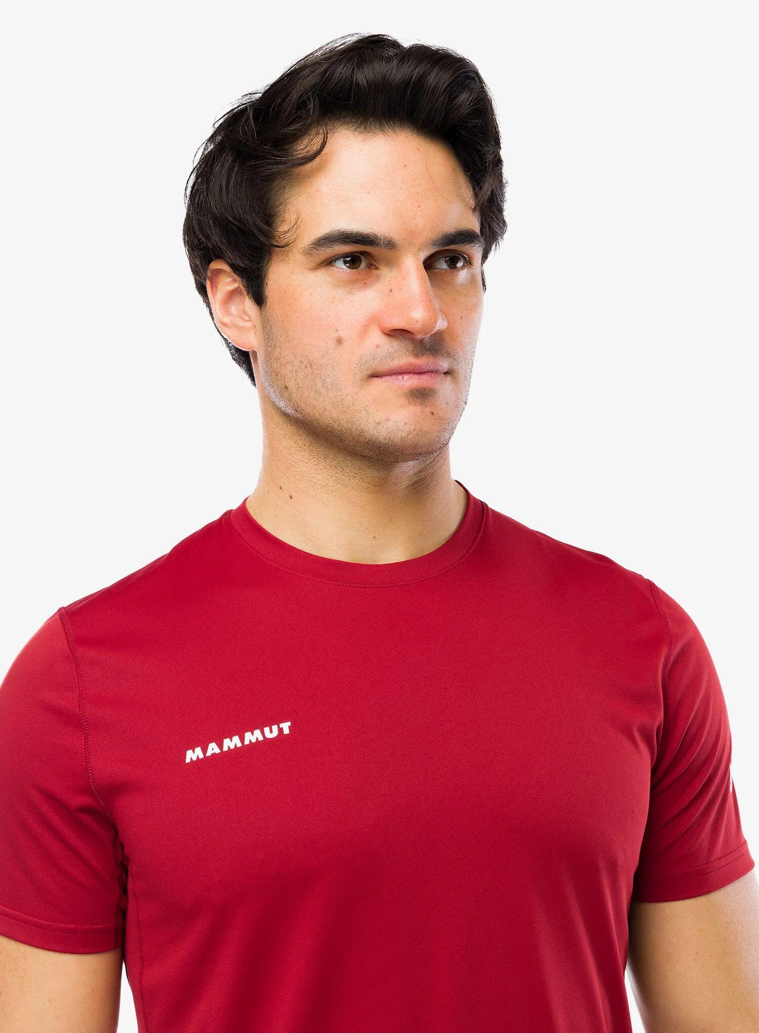 Koszulka Mammut Selun FL T-Shirt 6/7