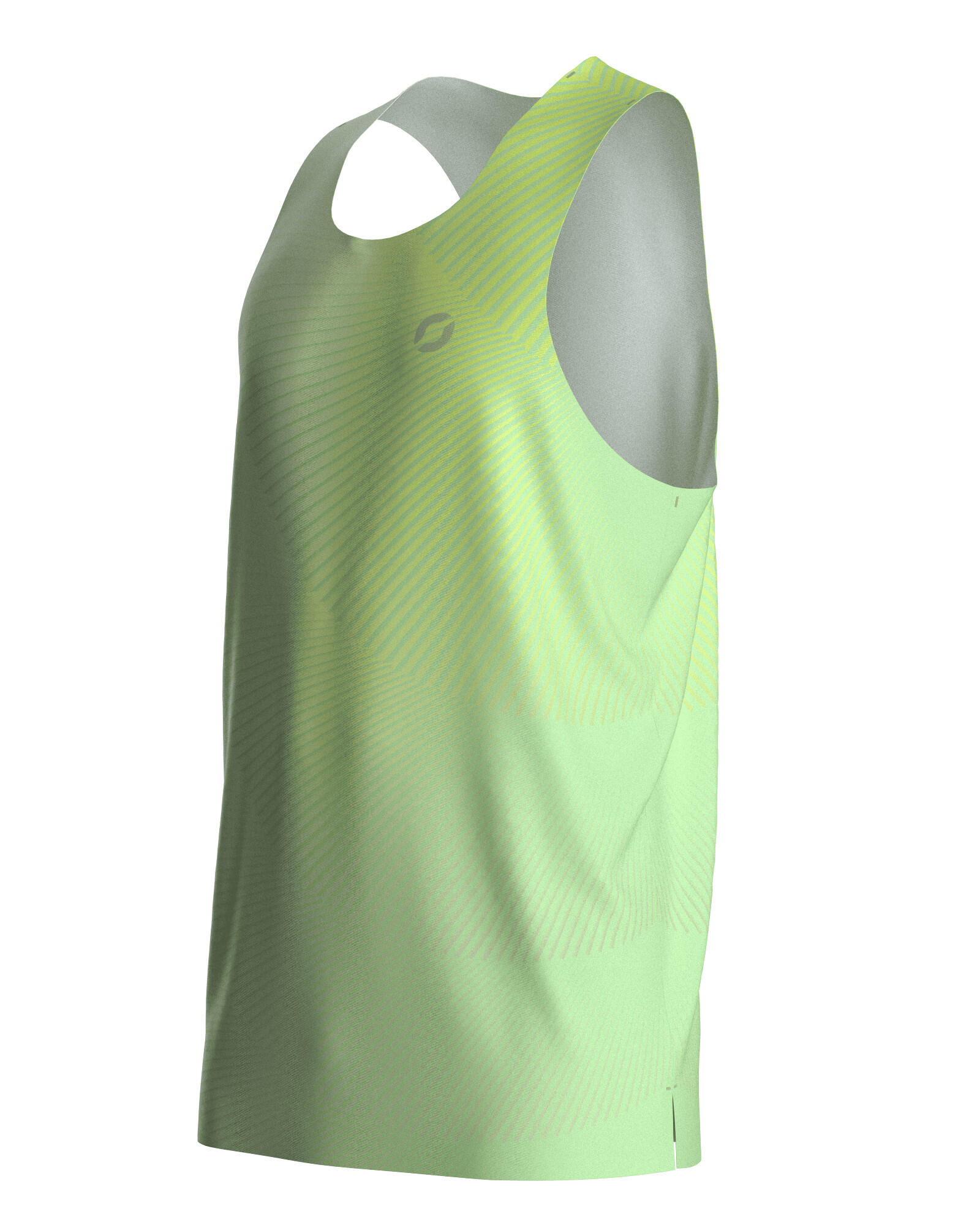 Canotta tecnica da atletica uomo - VITO RADIANCE 3/6