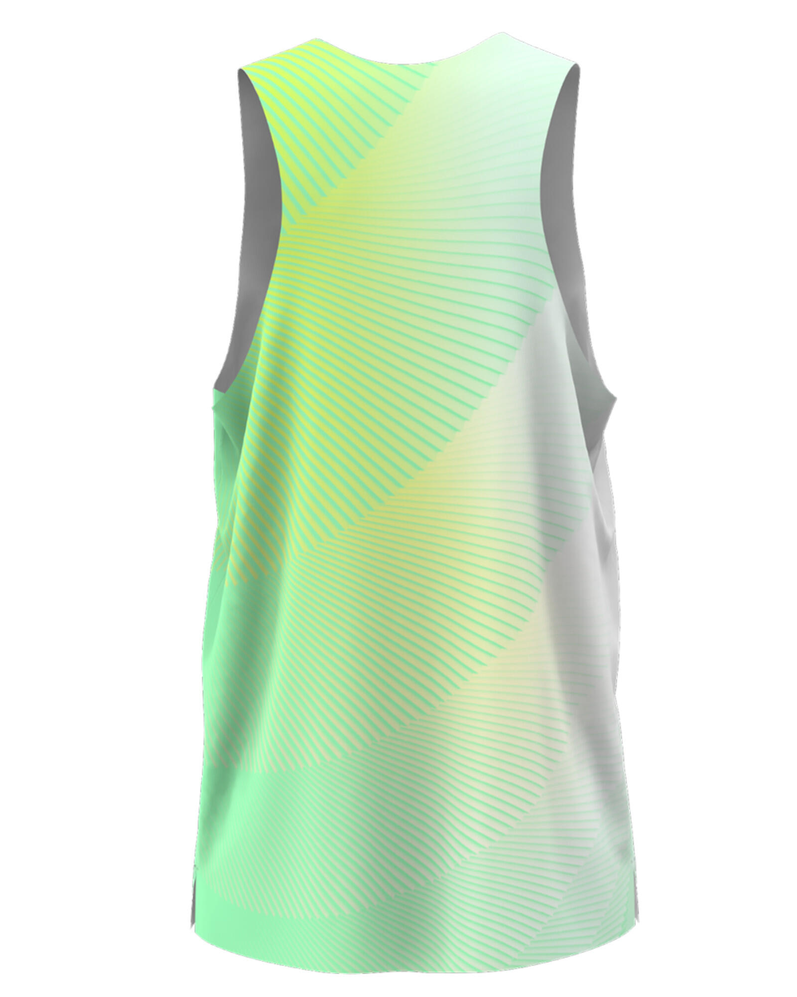 Canotta tecnica da atletica uomo - VITO RADIANCE 5/6