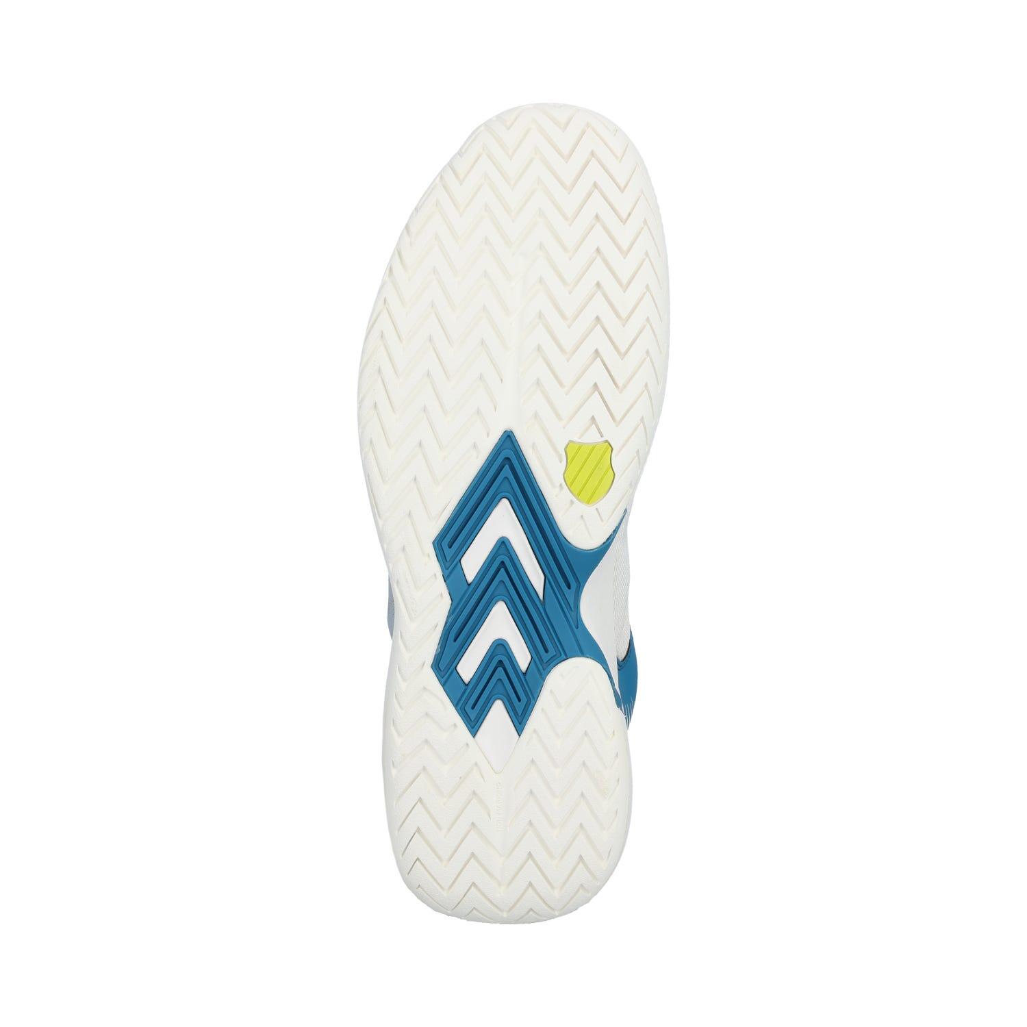 K-swiss Ultrashot Team Bleu Et Blanc 6/6