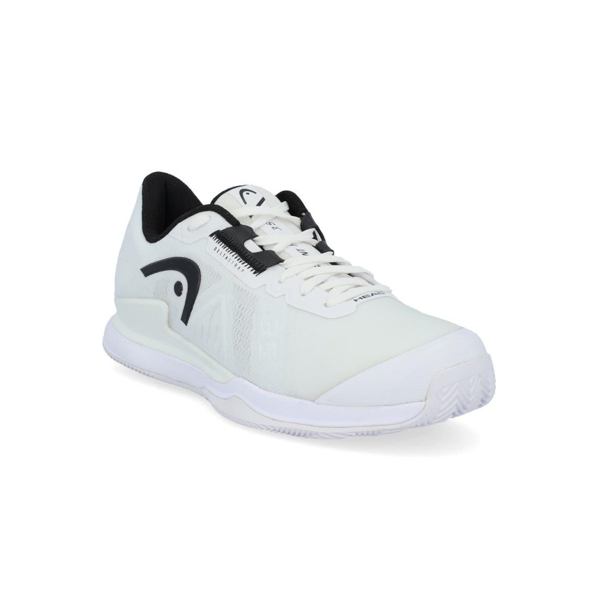 Head Sprint Pro 3.5 Clay Blanco Gris 273193 Whbk 2/6