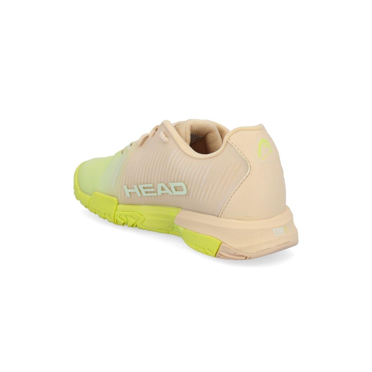 Head Revolt Pro 4.0 274223 Women Mcli 3/6