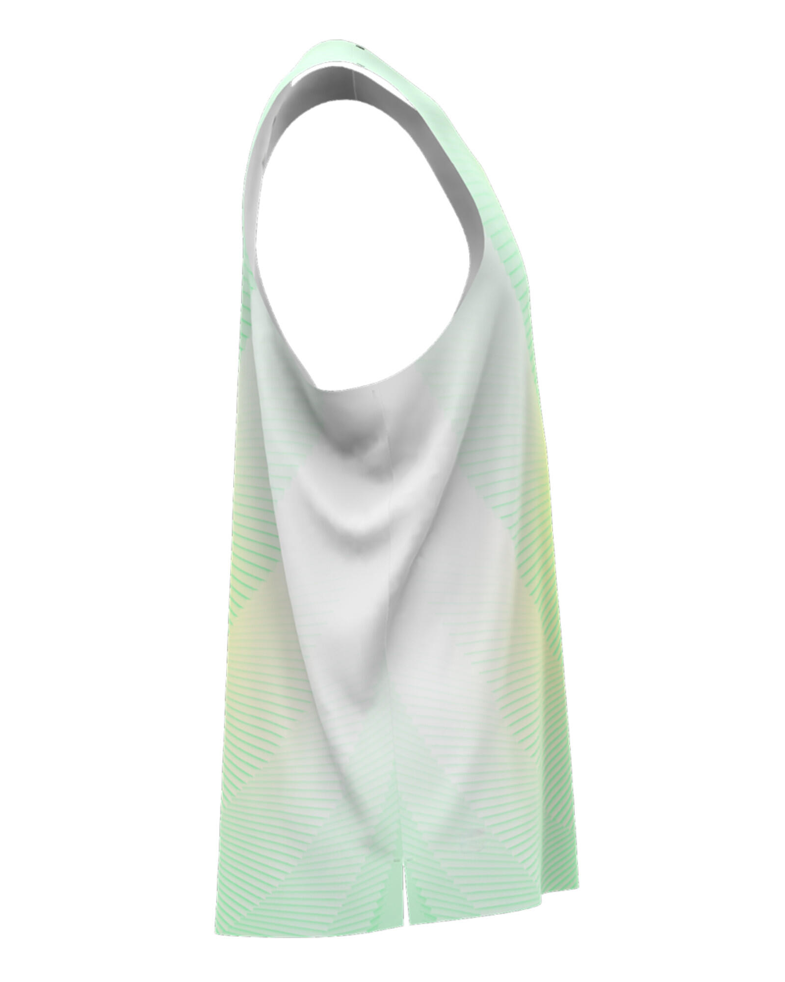 Canotta tecnica da atletica uomo - VITO RADIANCE 6/6