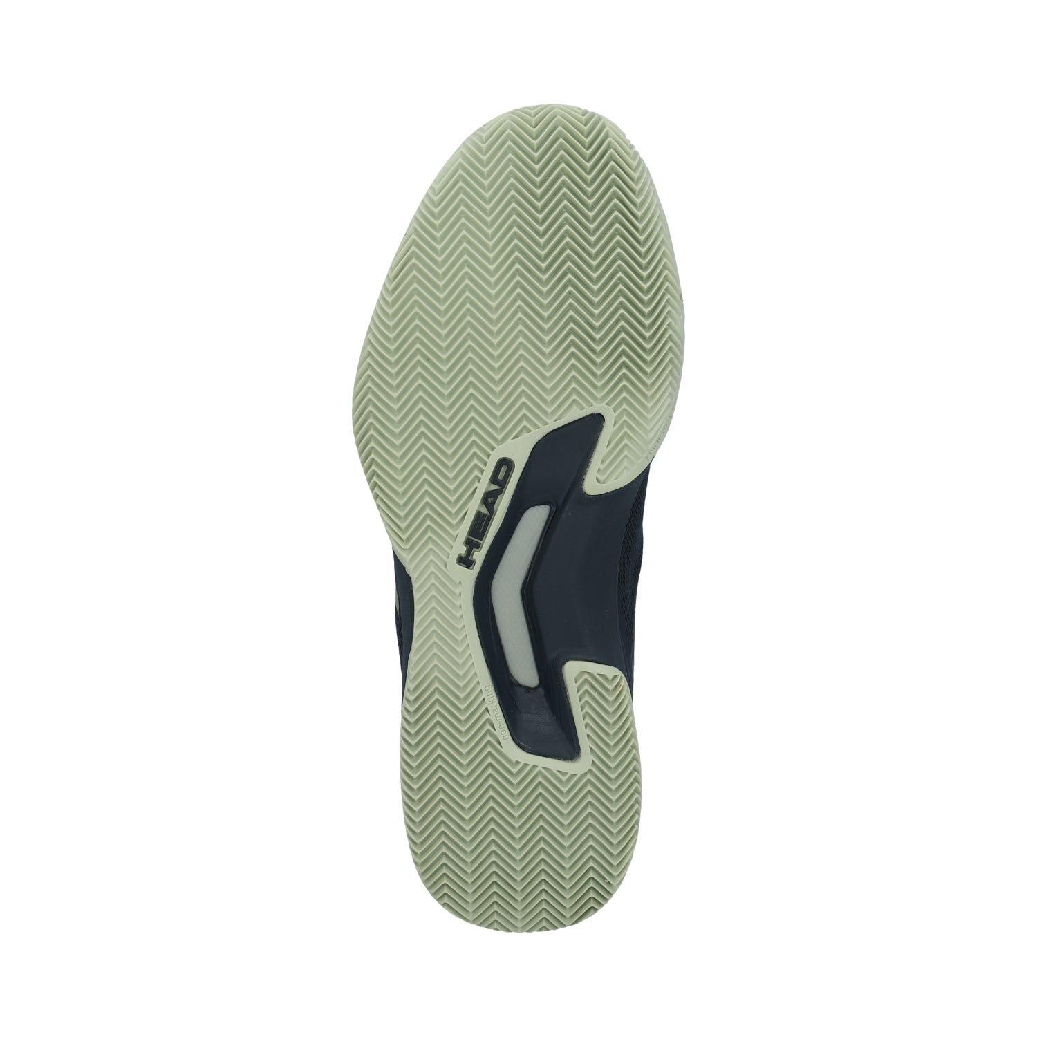 HEAD Sprint Team 4.0 Clay Chaussures de tennis hommes 6/6