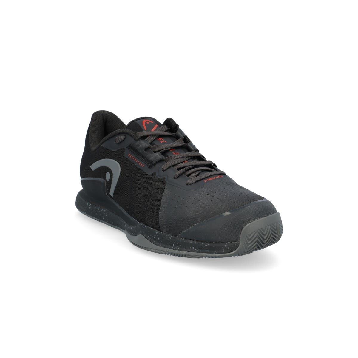 Head Sprint Pro 3.5 Clay 273113 Bkrd 2/7