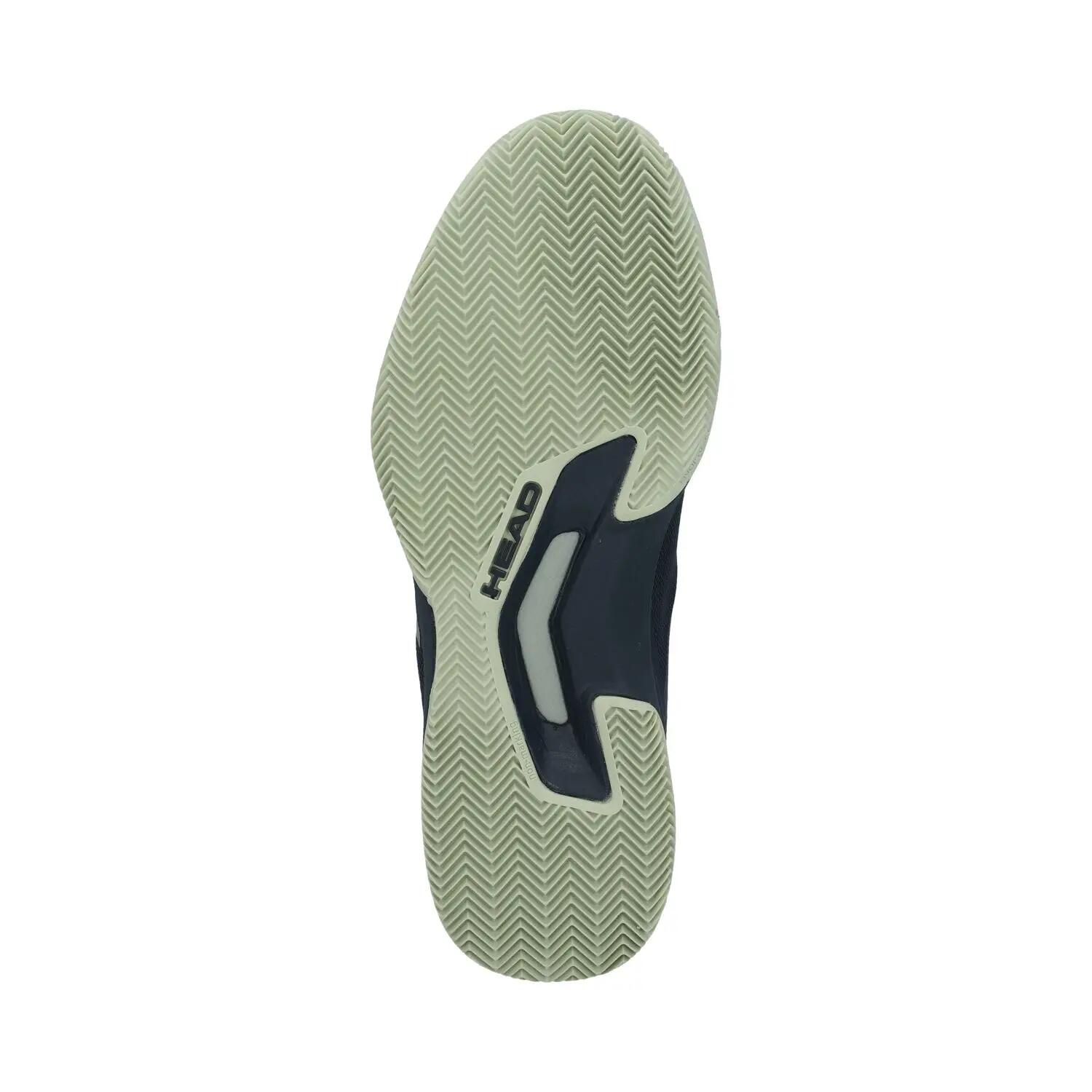 HEAD Sprint Team 4.0 Clay Heren Tennisschoenen 6/6