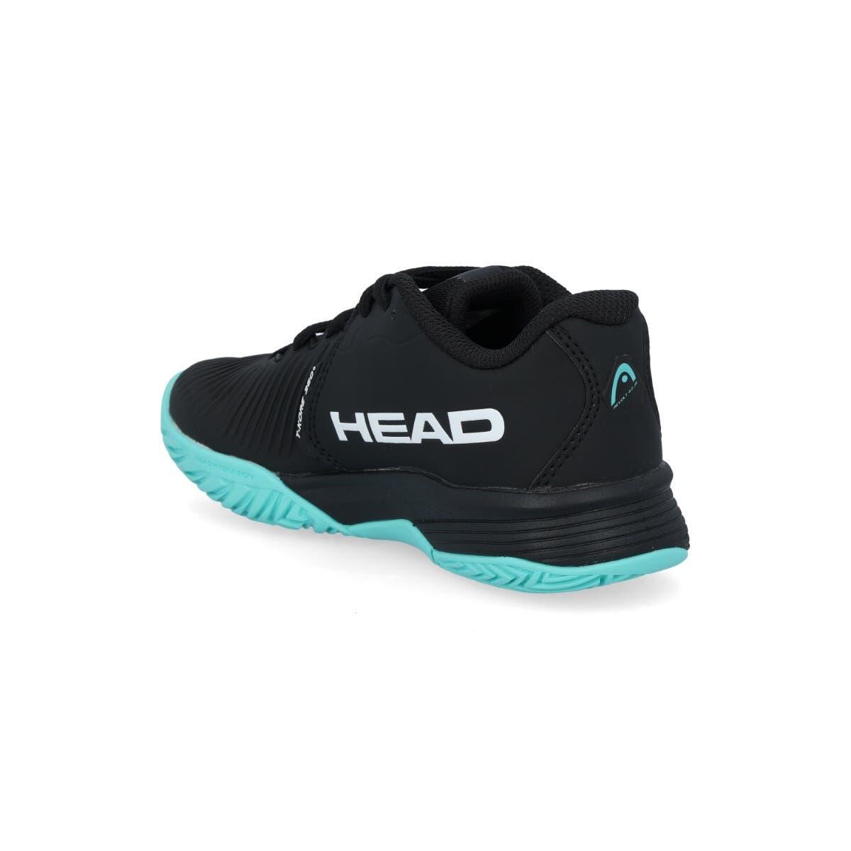 Head Revolt Pro 4.0 275203 Jr Bkte 3/6