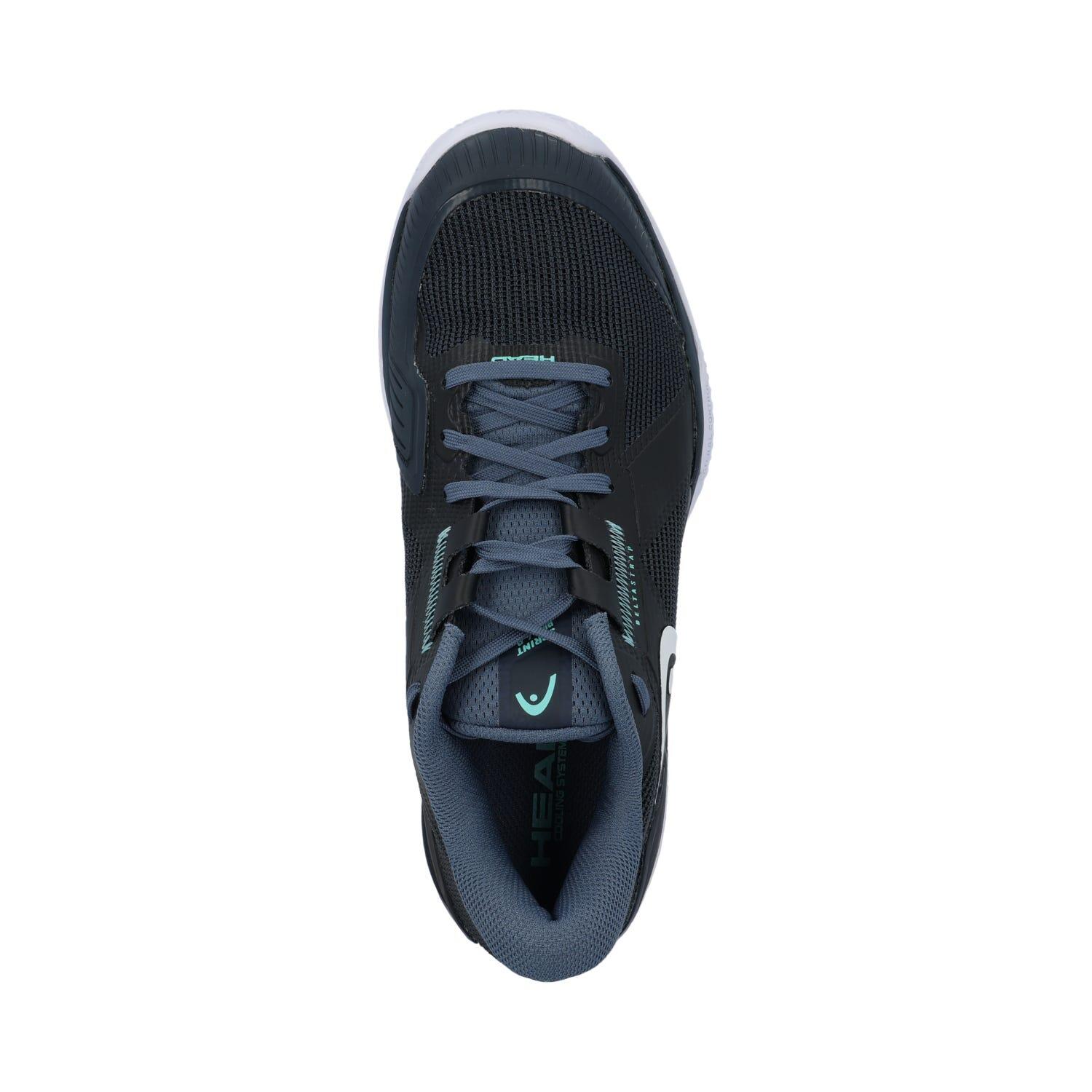 HEAD Sprint Pro 4.0 Clay Chaussures de tennis hommes 5/6