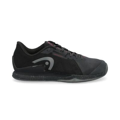 Head sprint pro 3.5 clay 273113 bkrd