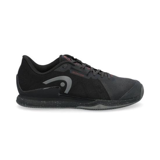 Head Sprint Pro 3.5 Clay 273113 Bkrd