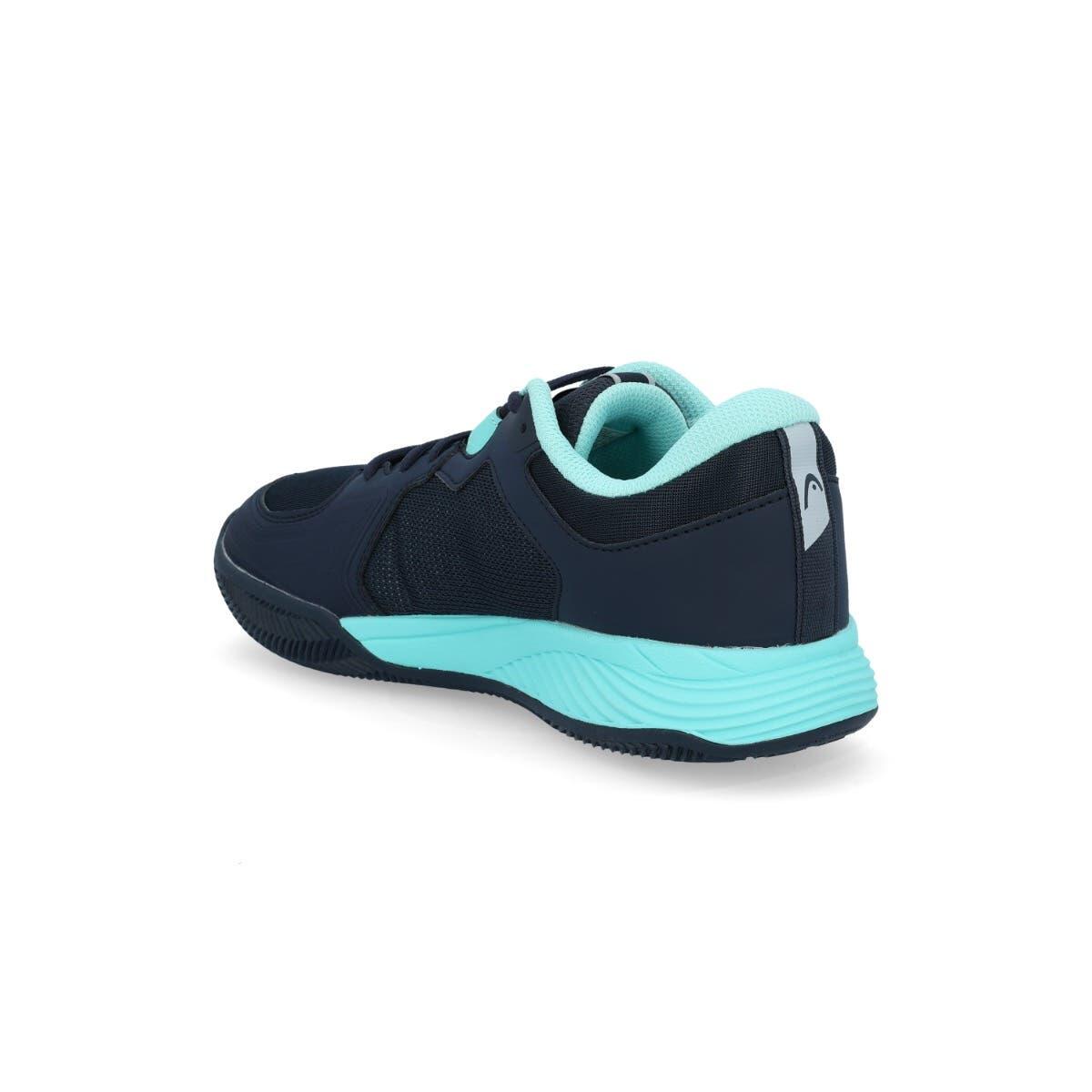 Head Sprint Evo 3.0 Clay Azul 273903 3/6