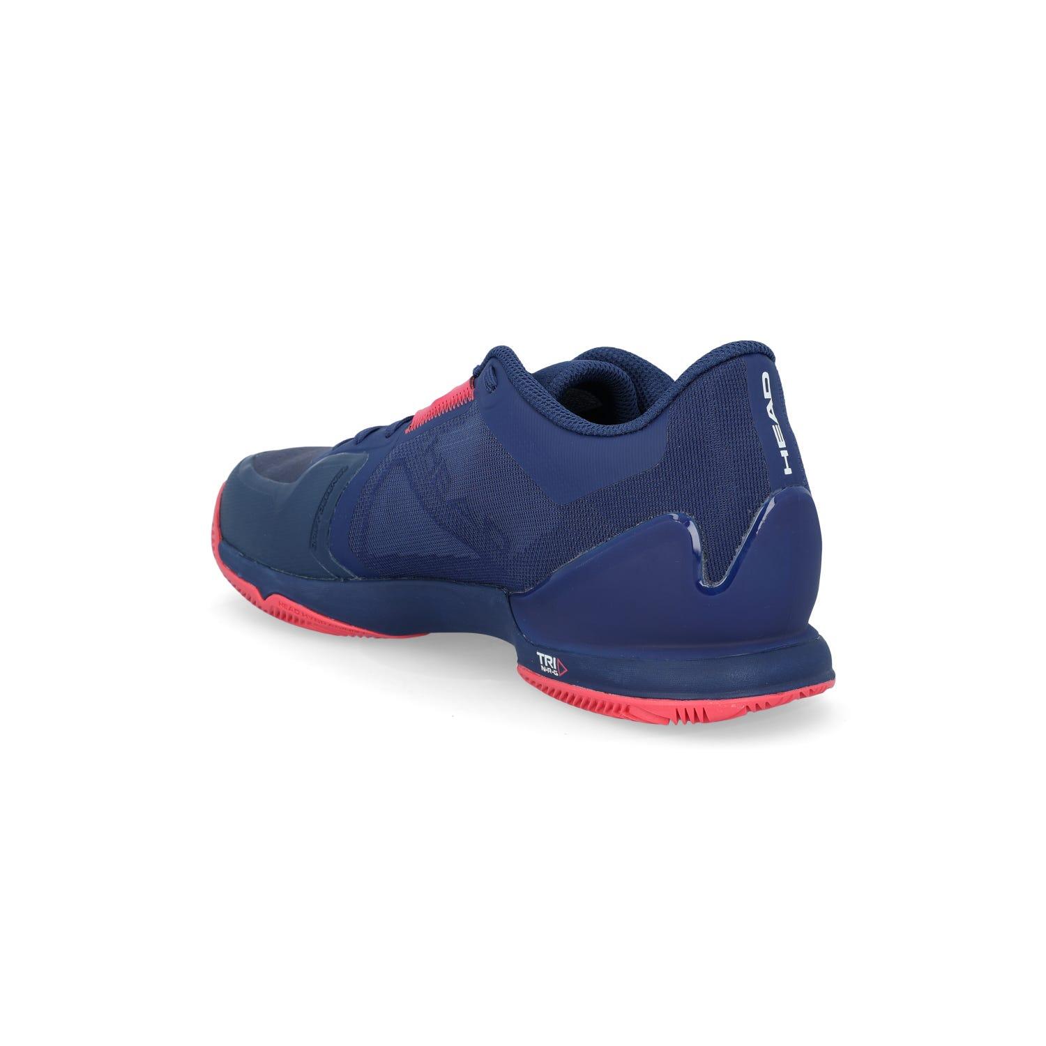 Head Sprint Pro 3.5 Clay 274113 Dbaz Femmes 3/6
