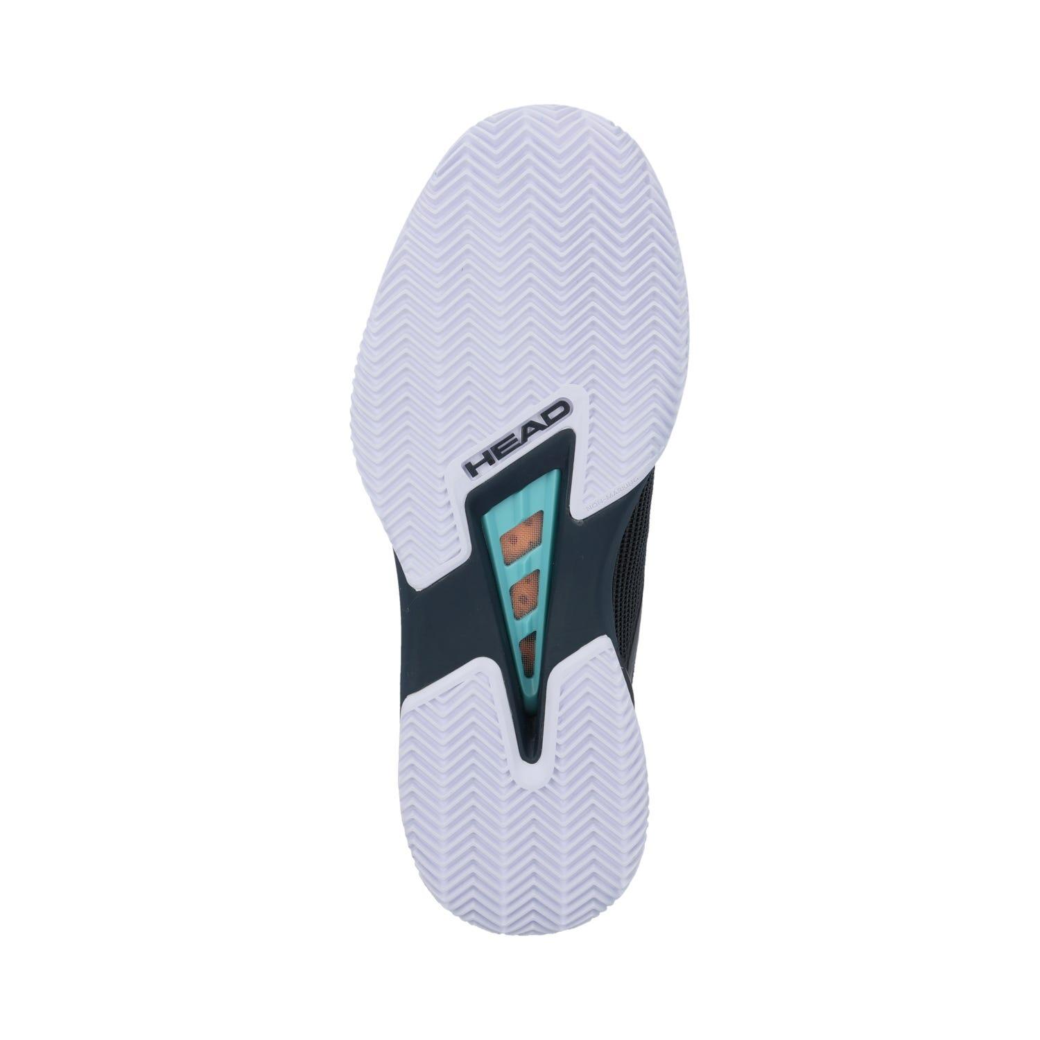 HEAD Sprint Pro 4.0 Clay Heren Tennisschoenen 6/6