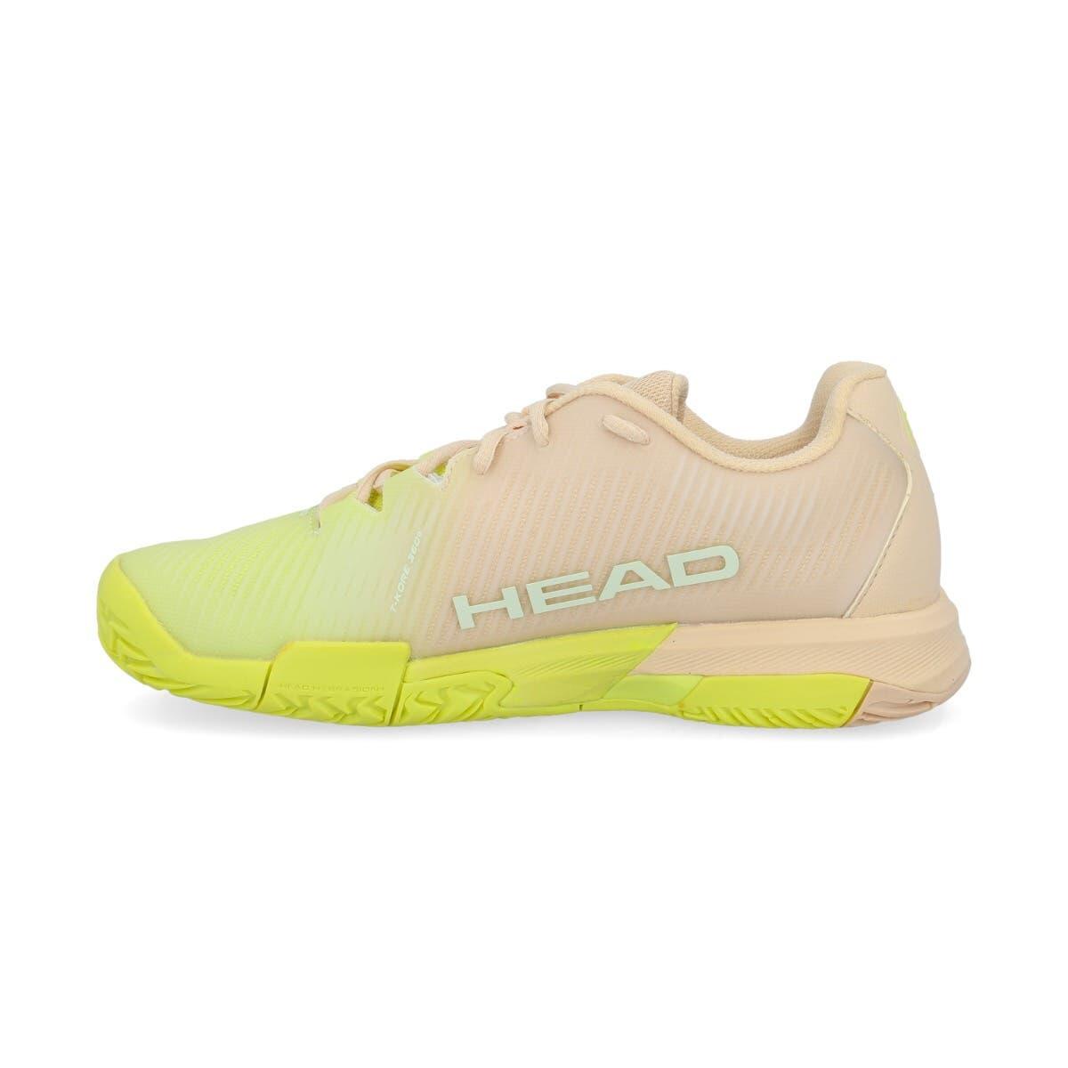 Head Revolt Pro 4.0 274223 Women Mcli 4/6