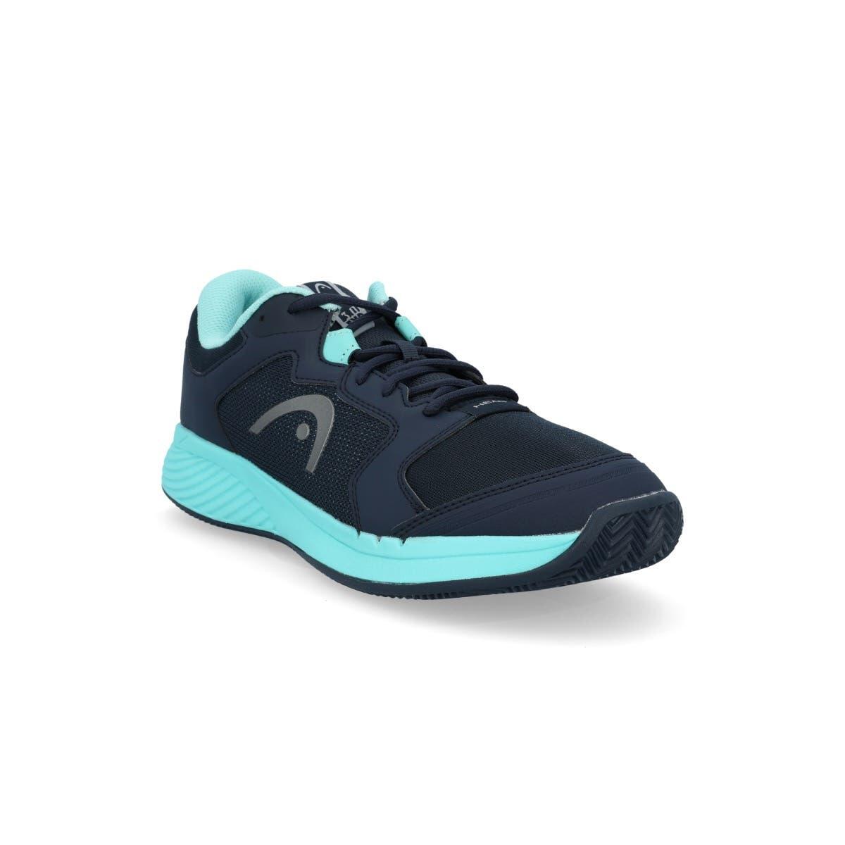 Head Sprint Evo 3.0 Clay Azul 273903 2/6