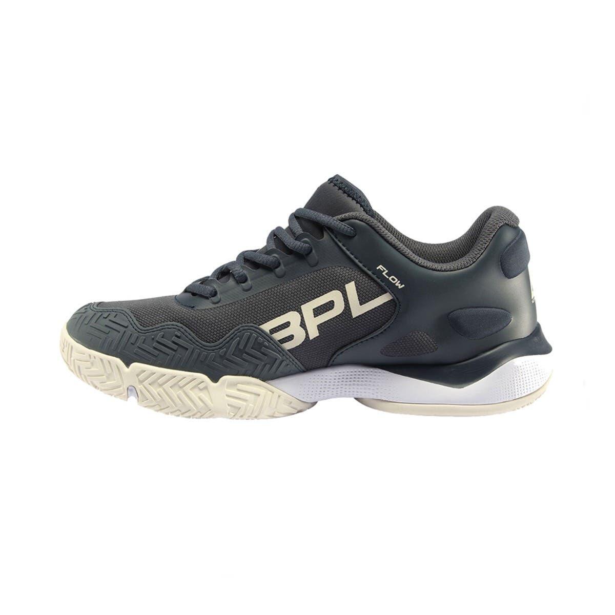 Bullpadel Flow Hybrid Fly 23v Gris Mujer 006000 3/5