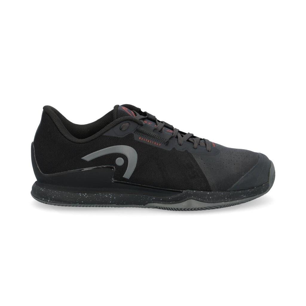 Head Sprint Pro 3.5 Clay 273113 Bkrd