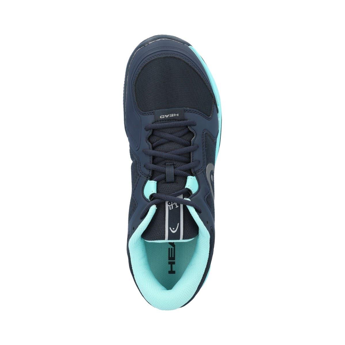 Head Sprint Evo 3.0 Clay Azul 273903 5/6