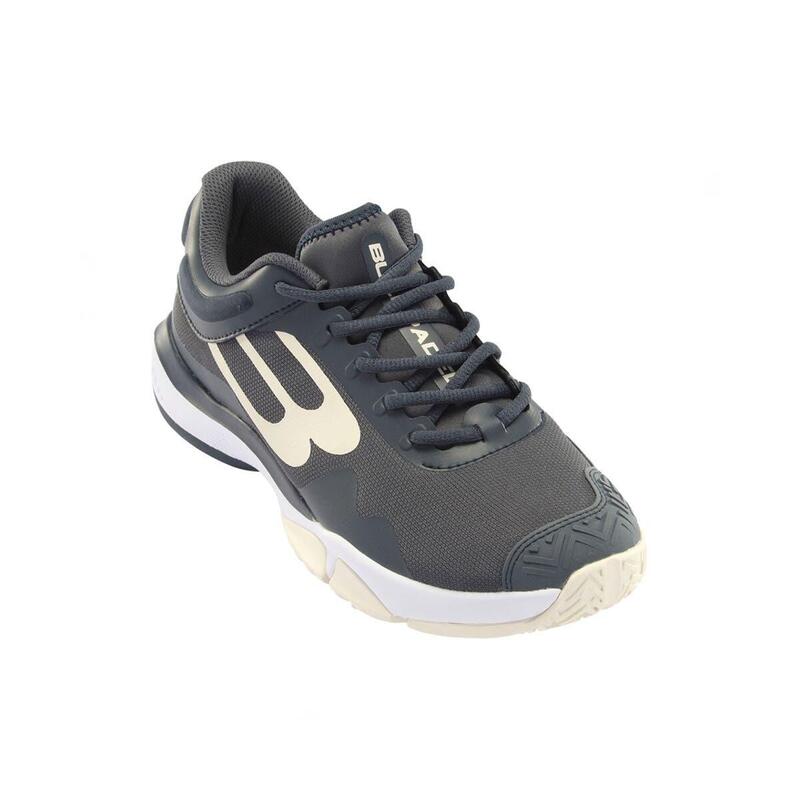 Bullpadel Flow Hybrid Fly 23v Gris Mujer 006000