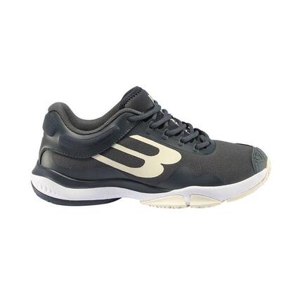 Bullpadel Flow Hybrid Fly 23v Gris Mujer 006000