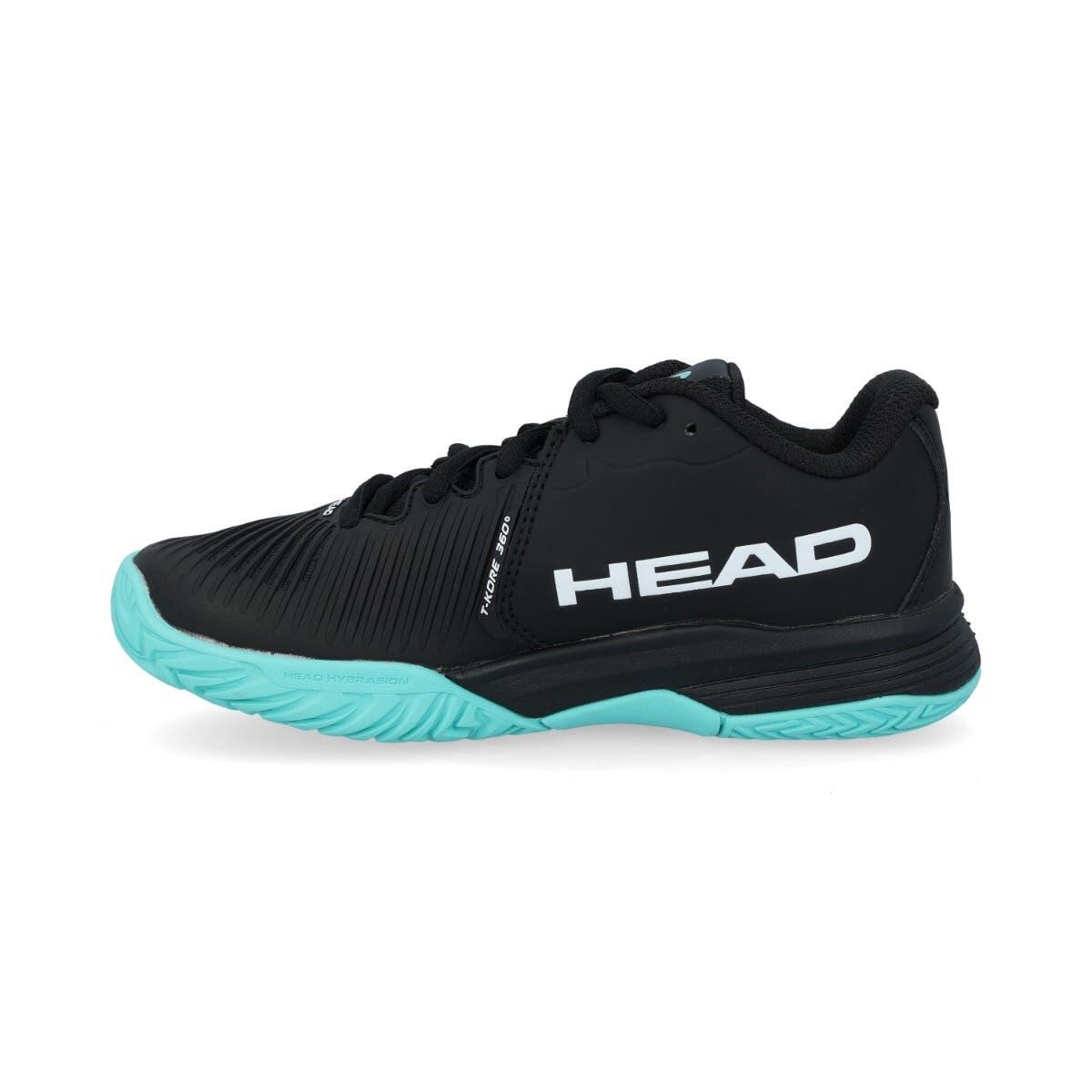 Head Revolt Pro 4.0 275203 Jr Bkte 4/6