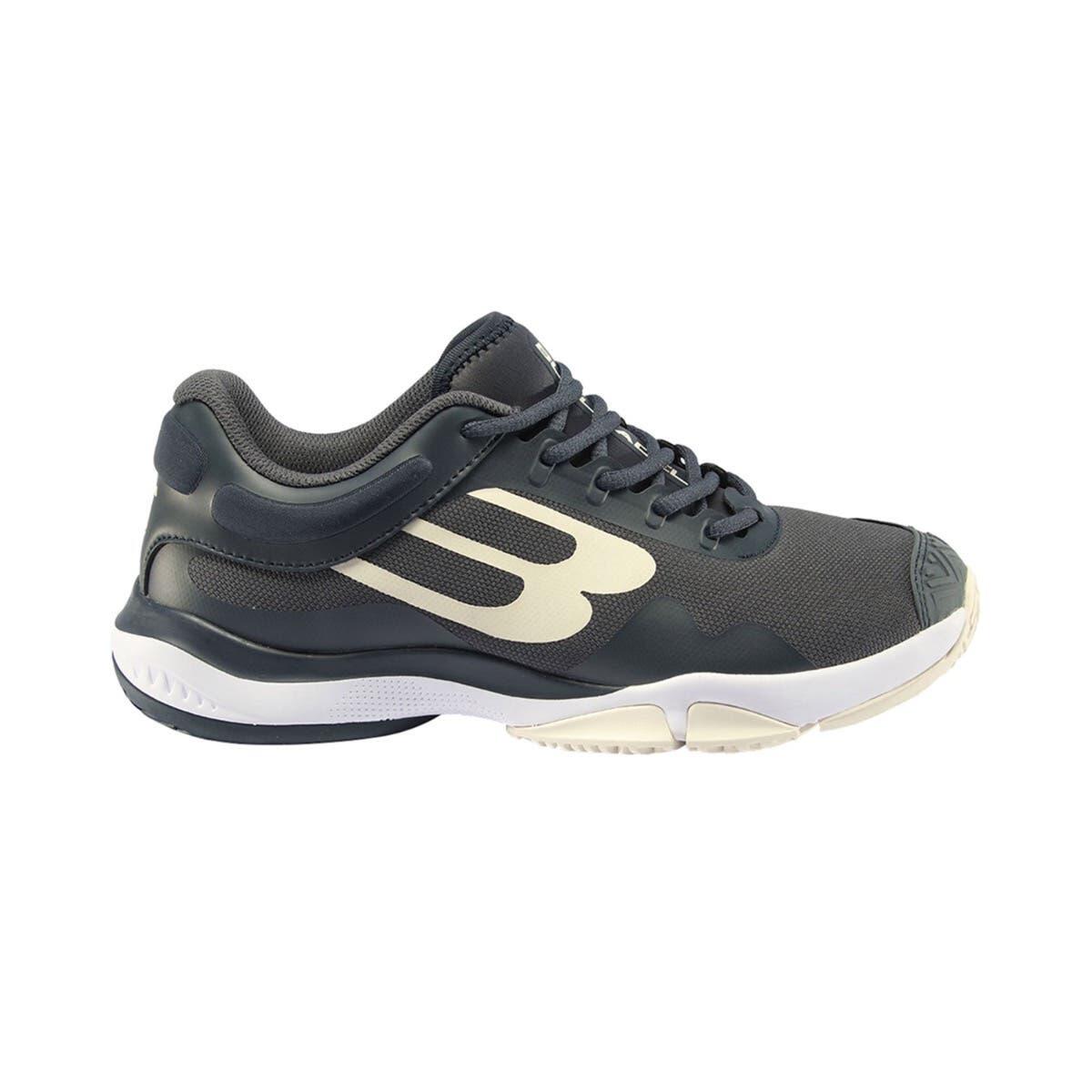Bullpadel Flow Hybrid Fly 23v Gris Mujer 006000