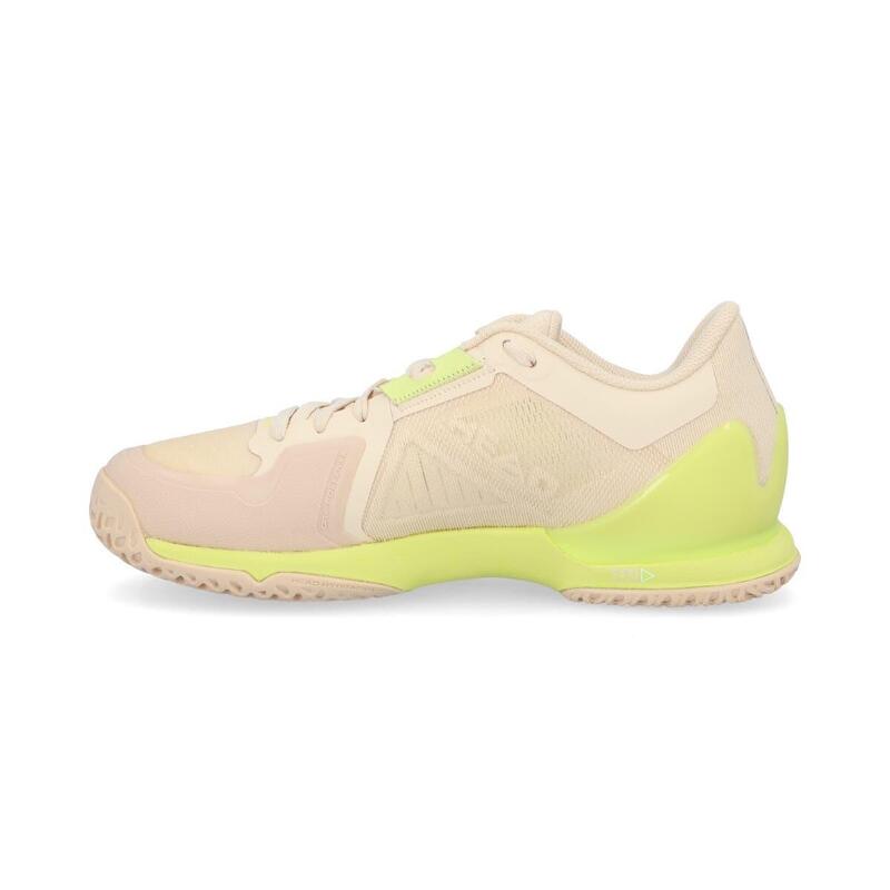 Head Sprint Pro 3.5 Lima Mujer 274143 Mcli