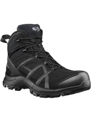 HAIX stivali da lavoro Haix Black Eagle Safety 40 medio nero
