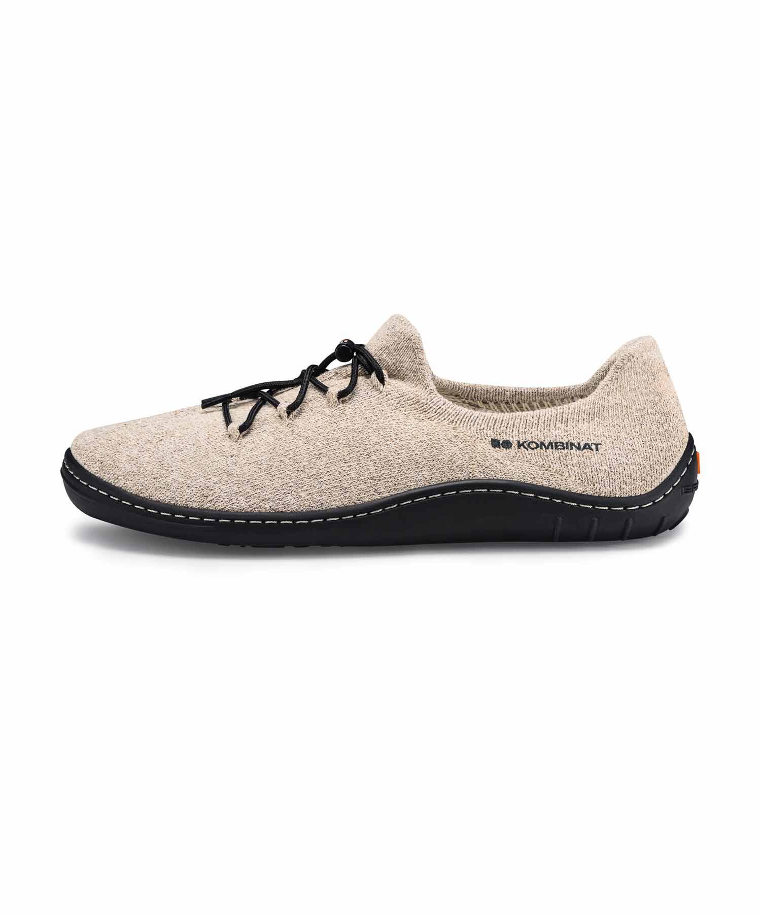 Buty damskie Brubeck Barefoot Polskie Konopie 5/7