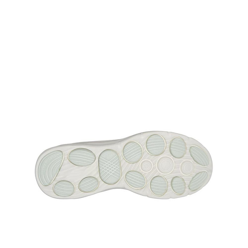 Zapatillas Sckechers Mujer Slip-ins: Go Walk 8 - Rylee Marron 4/4