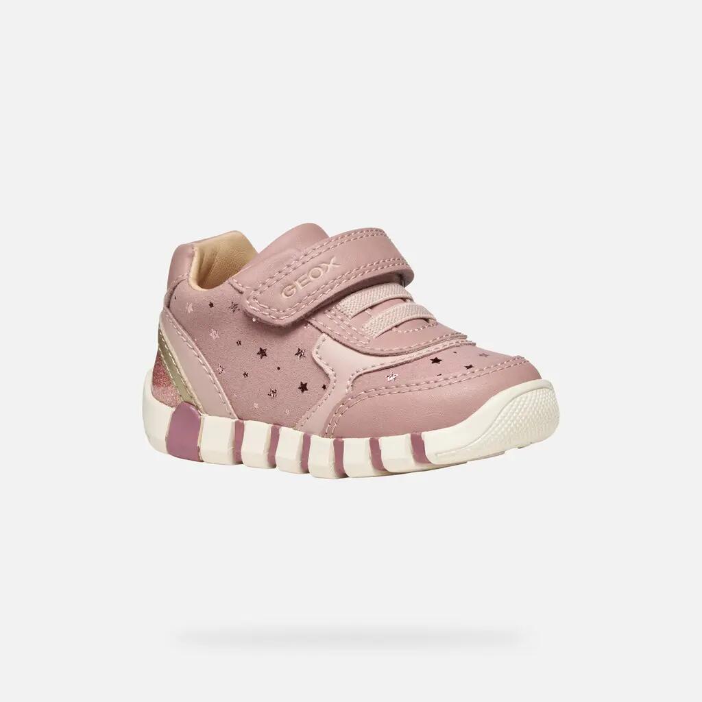 Zapatillas para bebé Geox Iupidoo 5/7