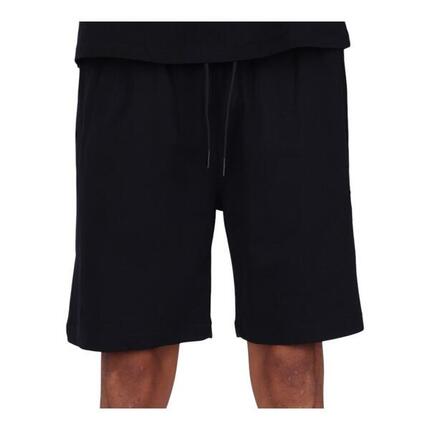 Short Homme Short Sergio Tacchini RISIKO Noir Sergio Tacchini