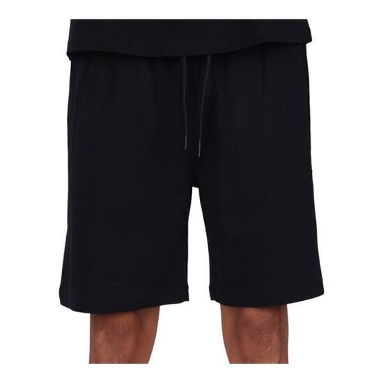 Short Homme Short Sergio Tacchini RISIKO Noir Sergio Tacchini