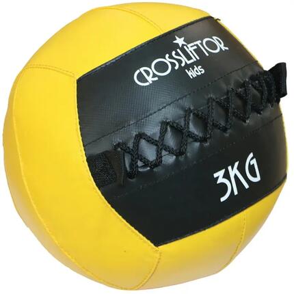 Crossliftor Wall Ball Kids - 3 kg, 25 cm