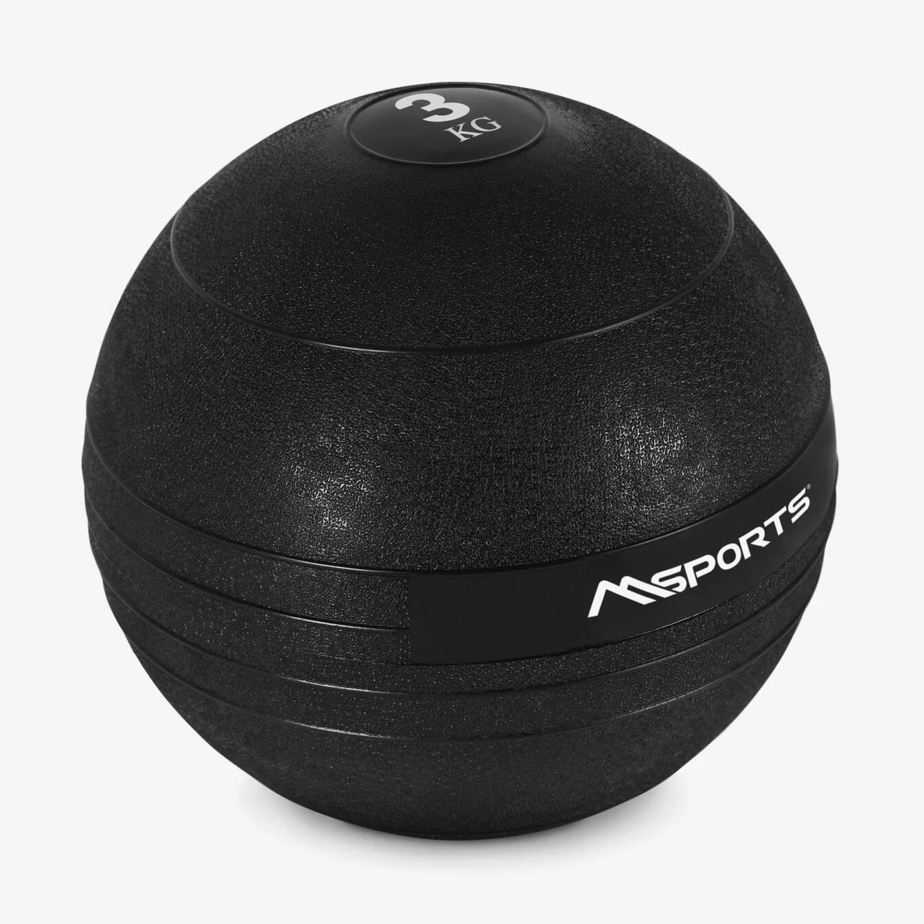 Slam Ball di alta qualità 1/6