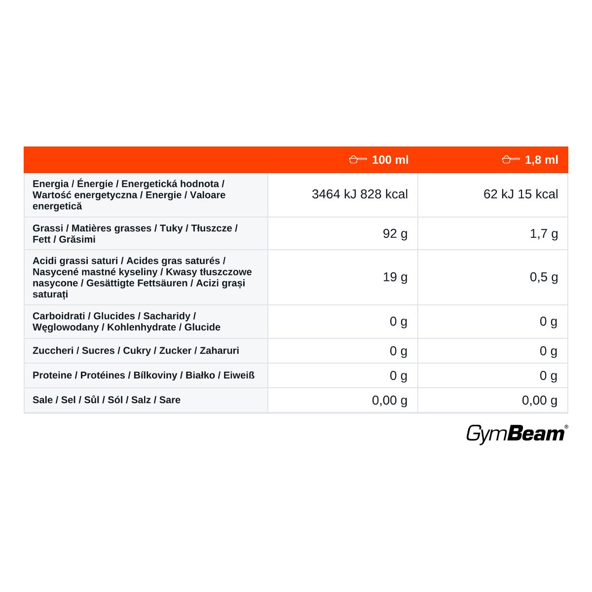 Ghee spray maślany 200 ml 2/2