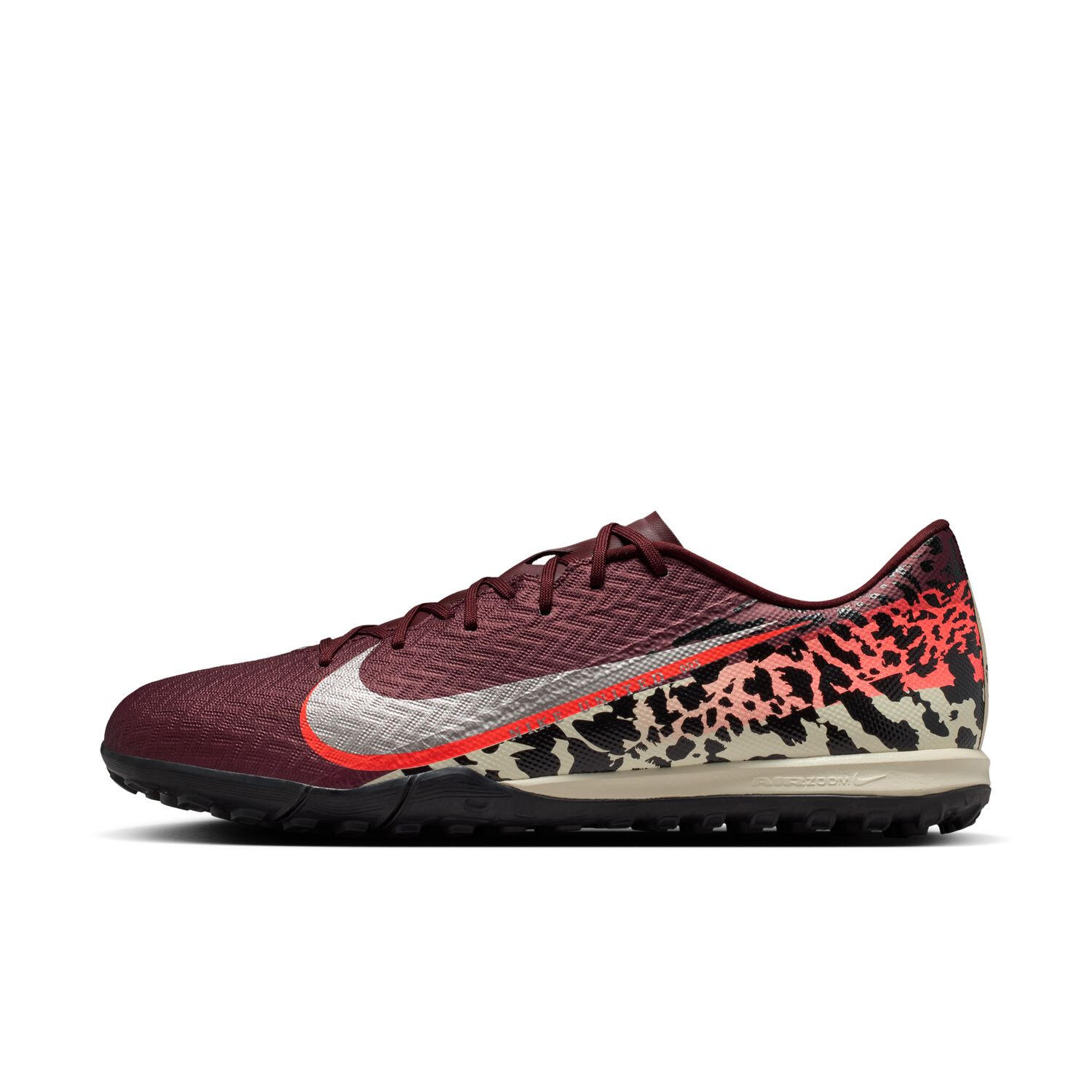 Ghete fotbal Nike Zoom Mercurial Vapor 16 Academy TF NU3