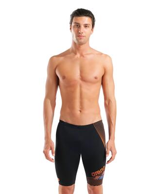 Zwemjammer heren arena design swim jammer