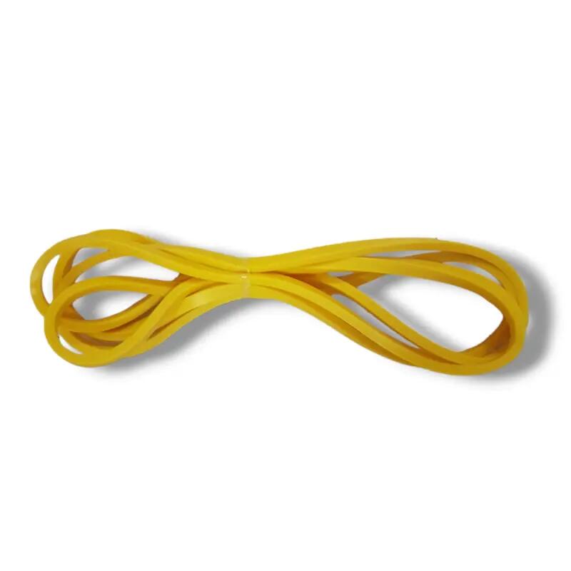 Crossliftor Resistance Band - Zeer licht, 1 m, 100% rubber zonder latex 3/3