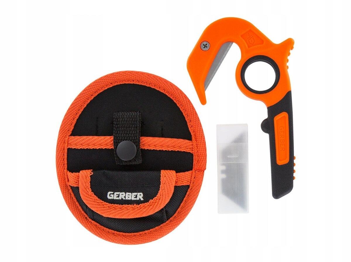 GERBER picture