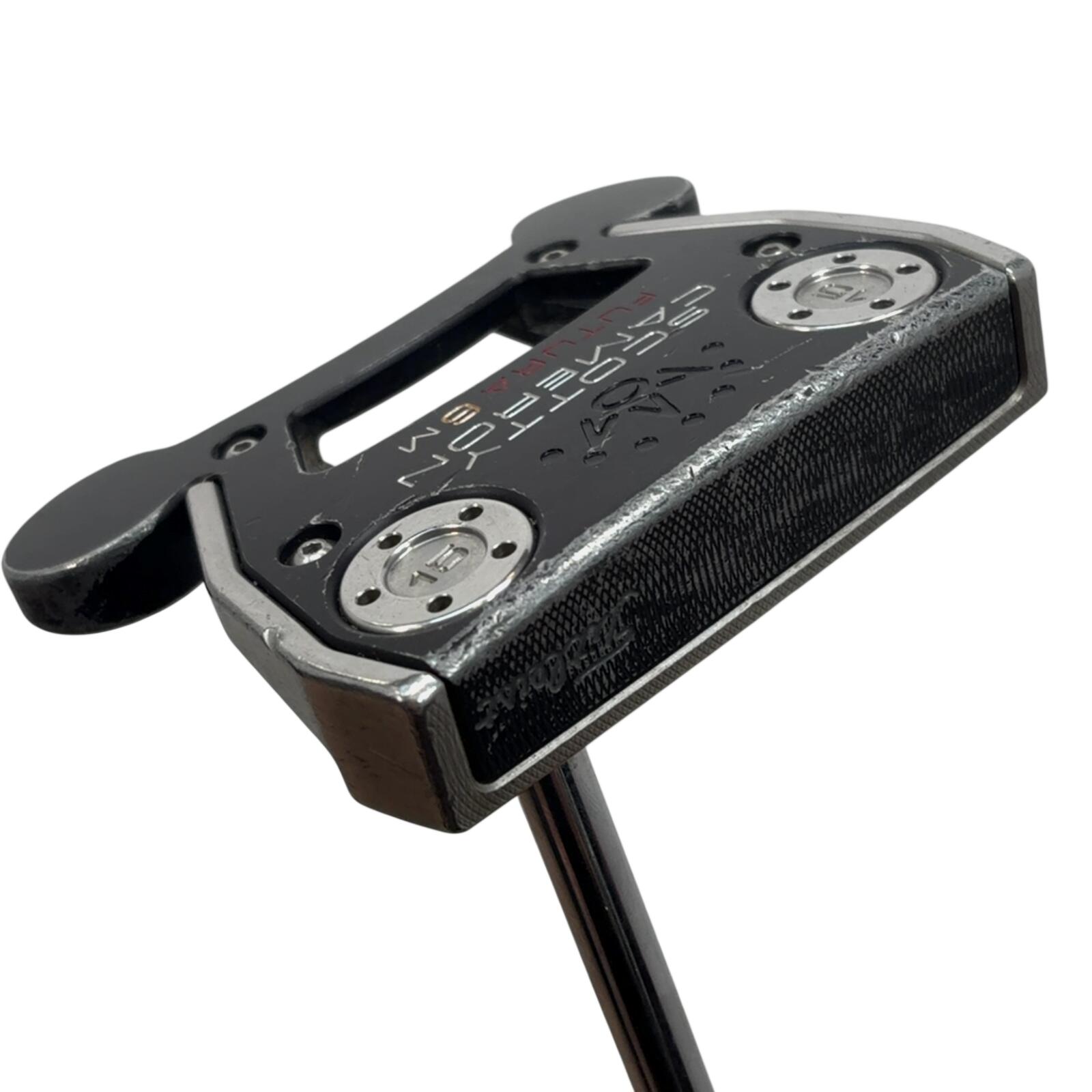 Titleist Scotty Cameron Futura 6M Putter / 37" 3/6