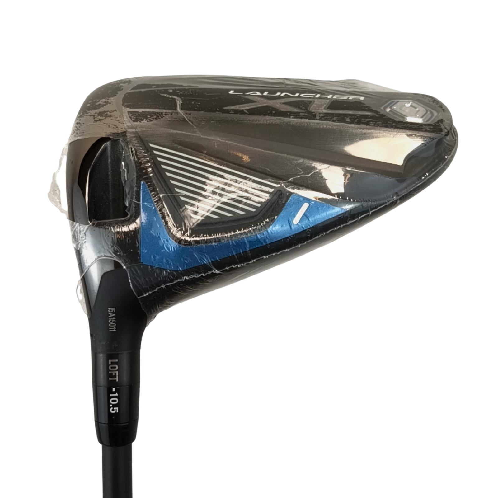Linkshandig Cleveland Launcher XL Driver / Flex Regular / Loft 10.5 3/6