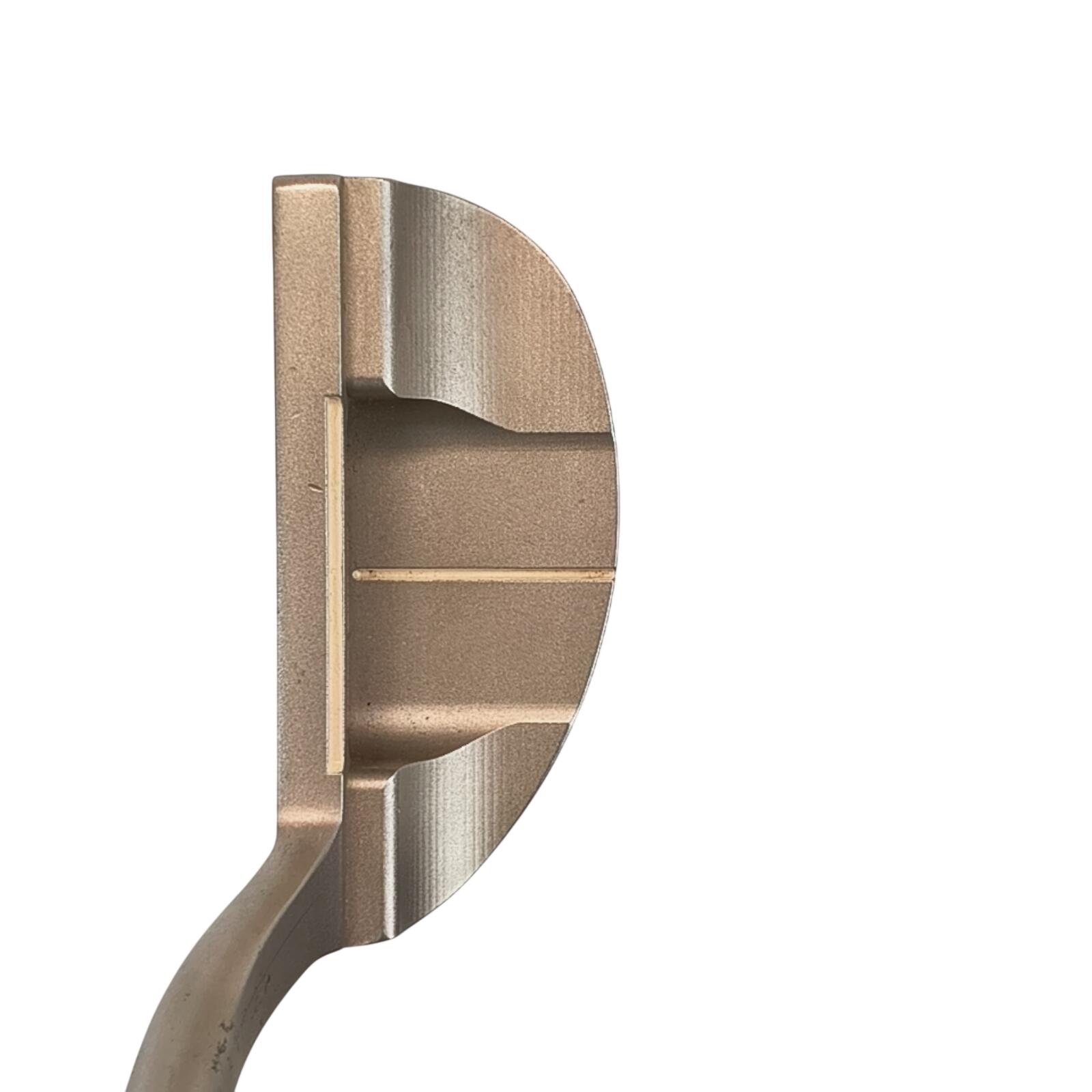 Titleist Scotty Cameron Pro Platinum Del Mar 3.5 Putter / 34" 5/7
